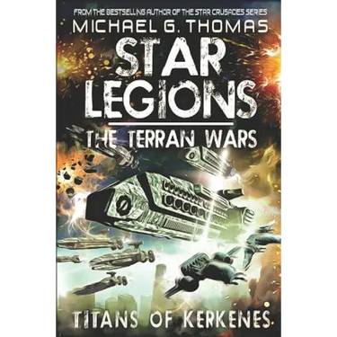 Titans of Kerkenes