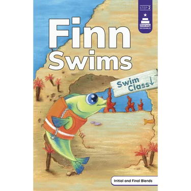 Finn Swims