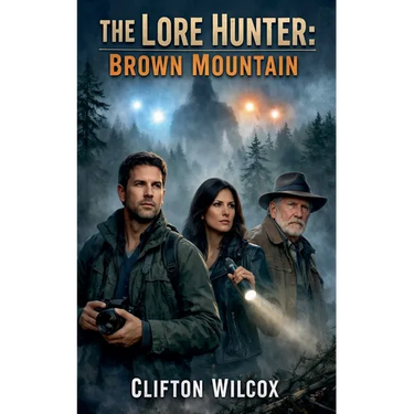 The Lore Hunter: Brown Mountain