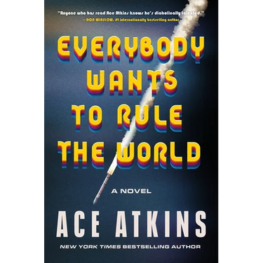 Everybody Wants to Rule the World