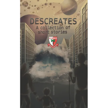 Descreates: A collection of short stories
