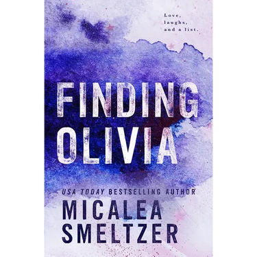 Finding Olivia