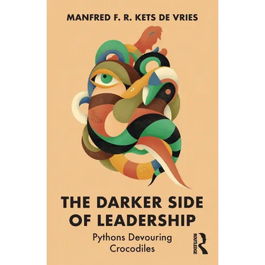The Darker Side of Leadership: Pythons Devouring Crocodiles