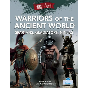 Warriors of the Ancient World