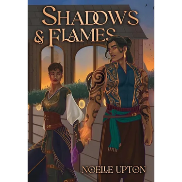 Shadows and Flames