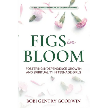 FIGS in Bloom