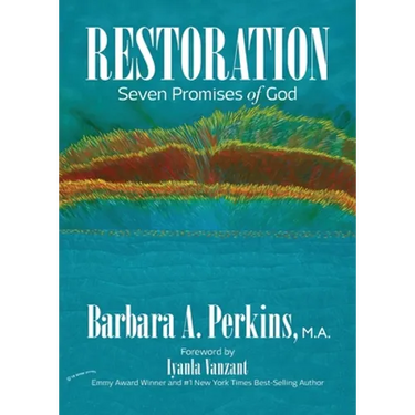 Restoration: Seven Promises of God
