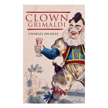 Clown Grimaldi