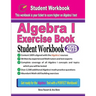 Algebra I Exercise Book: Student Workbook