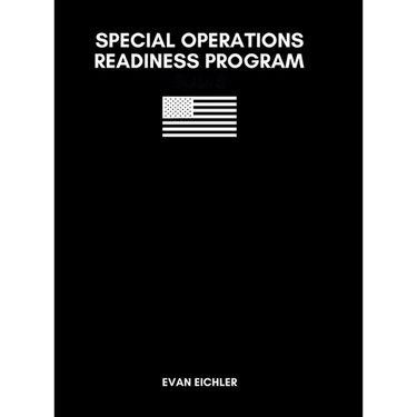Special Operations Readiness Program: Bud/S