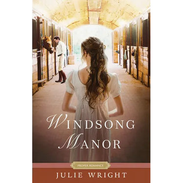 Windsong Manor