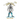 Thoughts of a Lost Man; Tears of a Forgotten Child