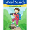 Word Search for Kids Ages 6-8: 30 Fun and Educational Word Search Puzzles
