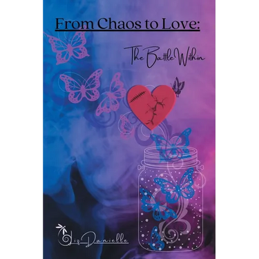 From Chaos to Love: The Battle Within