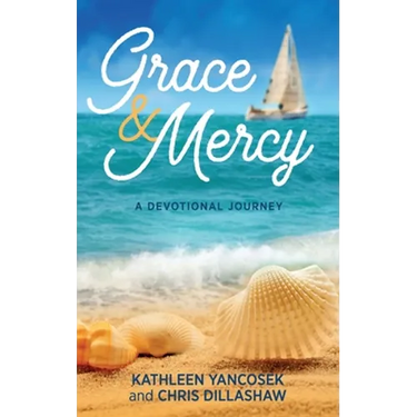Grace & Mercy: A Devotional Journey