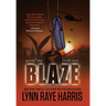 Blaze: A Small Town, Nerdy Girl, Opposites Attract, Protector Romance