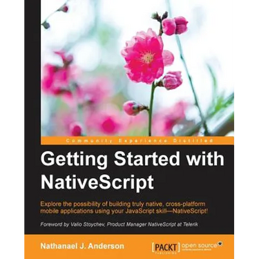 Getting Started with NativeScript