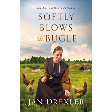 Softly Blows the Bugle