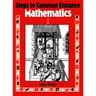 Steps to Common Entrance Mathematics 1