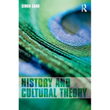 History and Cultural Theory