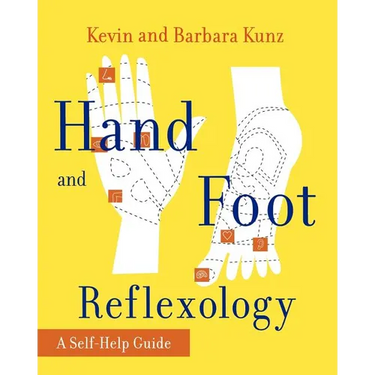 Hand and Foot Reflexology