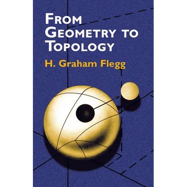 From Geometry to Topology