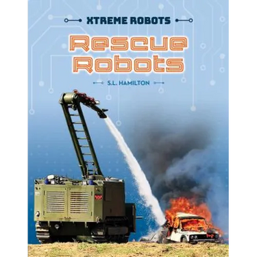 Rescue Robots