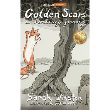 Golden Scars