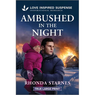 Ambushed in the Night