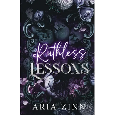 Ruthless Lessons: A Bratva Mafia Romance