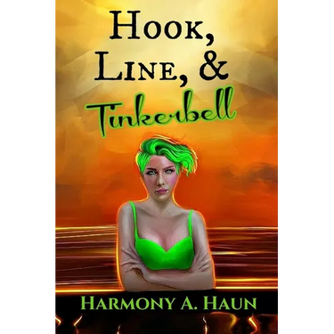 Hook, Line, and Tinkerbell