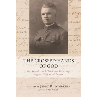 The Crossed Hands of God