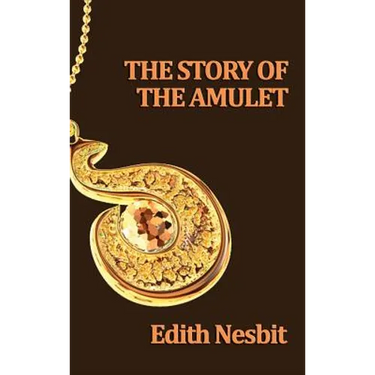 The Story of the Amulet