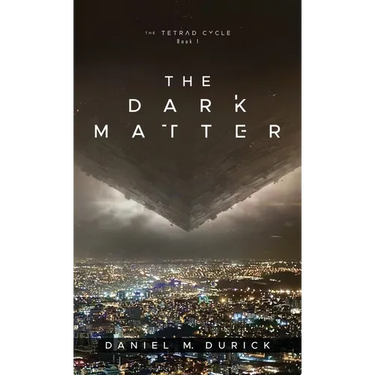 The Dark Matter