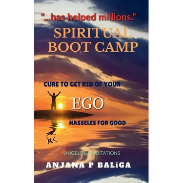 Spiritual Boot Camp