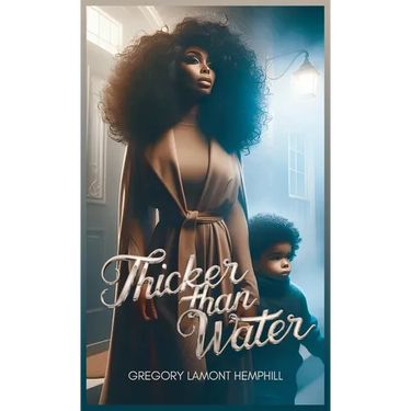 Thicker Than Water