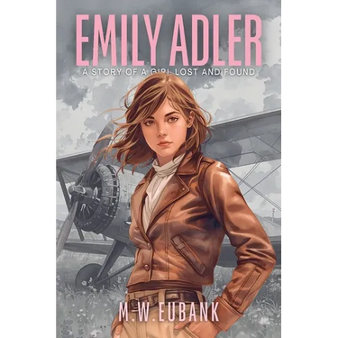Emily Adler