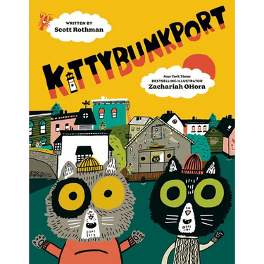 Kittybunkport