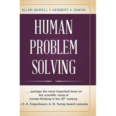Human Problem Solving
