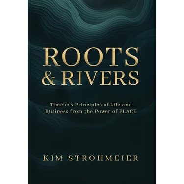 Roots and Rivers