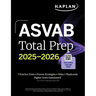 ASVAB Total Prep 2025-2026: Includes 7 Full Length Practice Tests + 2000+ Practice Questions and Flashcards + Online Access to Interactive Video Lesso