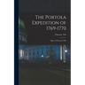 The Portola Expedition of 1769-1770: Diary of Vincente Villa