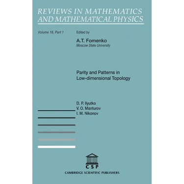 Parity and Patterns in Low-dimensional Topology