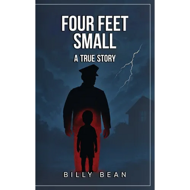 Four Feet Small