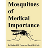 Mosquitoes of Medical Importance