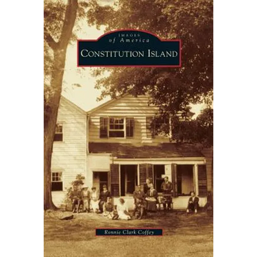 Constitution Island