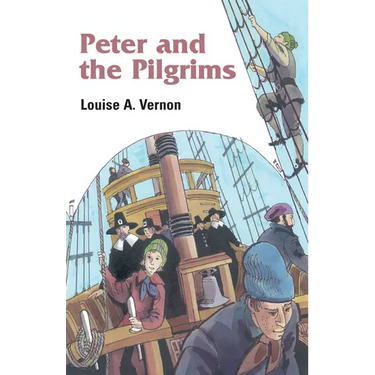 Peter and the Pilgrims