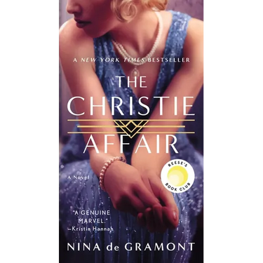 The Christie Affair
