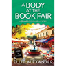 A Body at the Book Fair