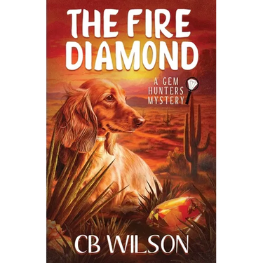 The Fire Diamond